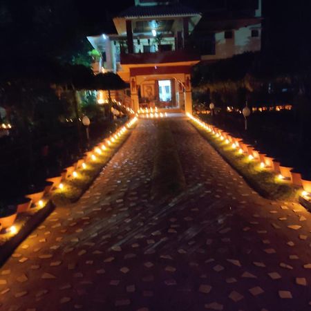 Rater Tara Diner Rabi Resort Shānti Niketan Exterior foto