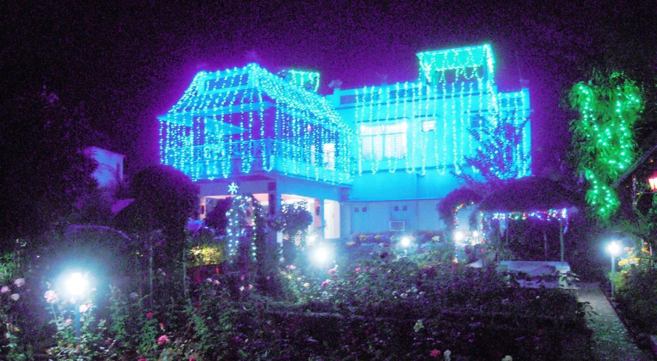 Rater Tara Diner Rabi Resort Shānti Niketan Exterior foto