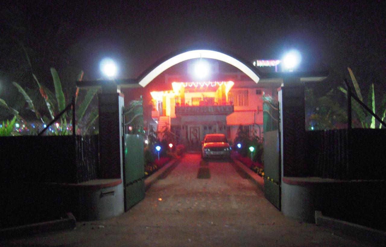 Rater Tara Diner Rabi Resort Shānti Niketan Exterior foto