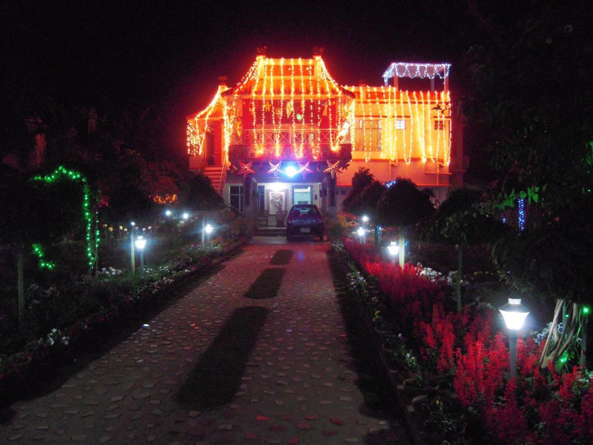 Rater Tara Diner Rabi Resort Shānti Niketan Exterior foto