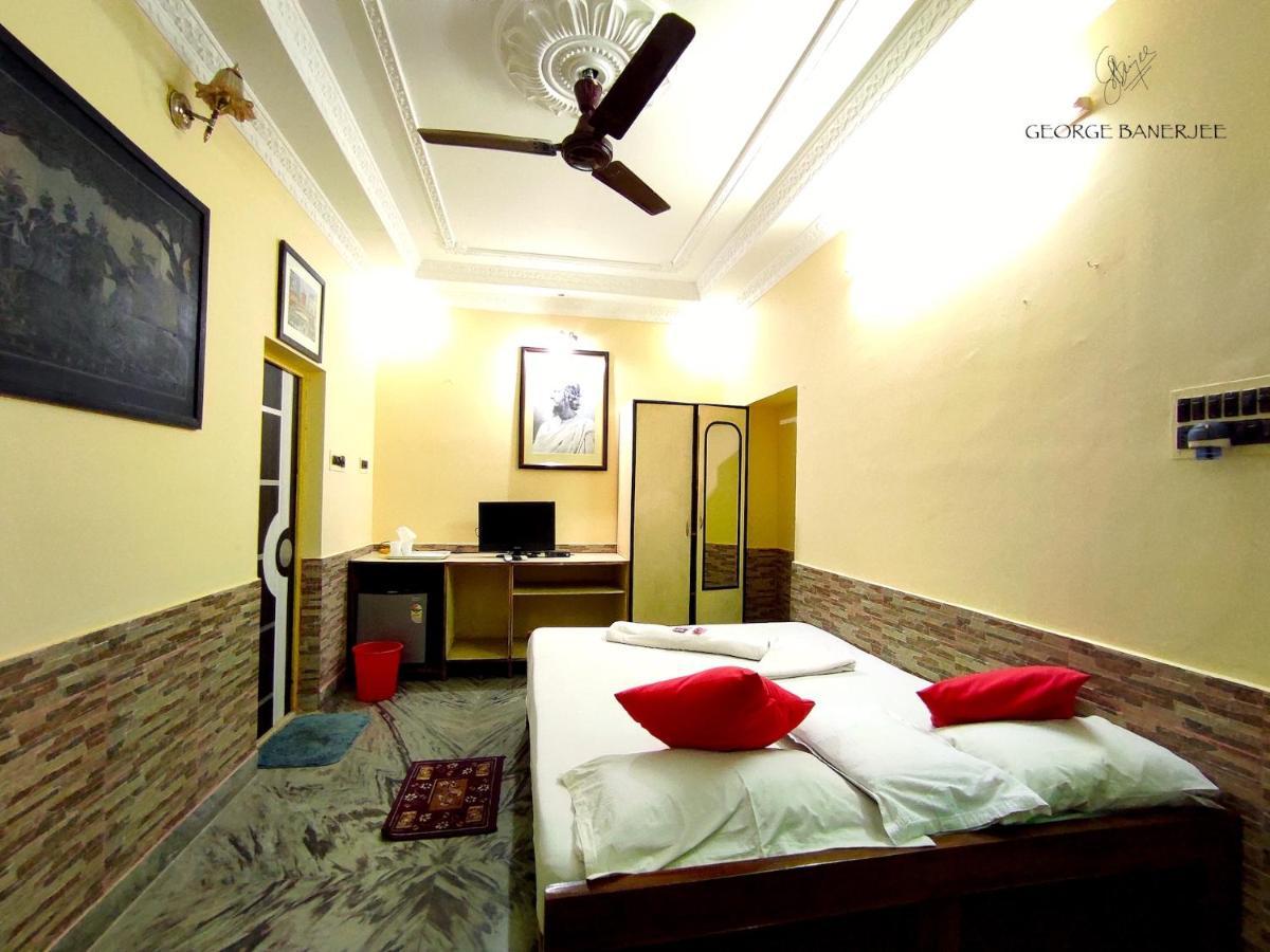 Rater Tara Diner Rabi Resort Shānti Niketan Exterior foto