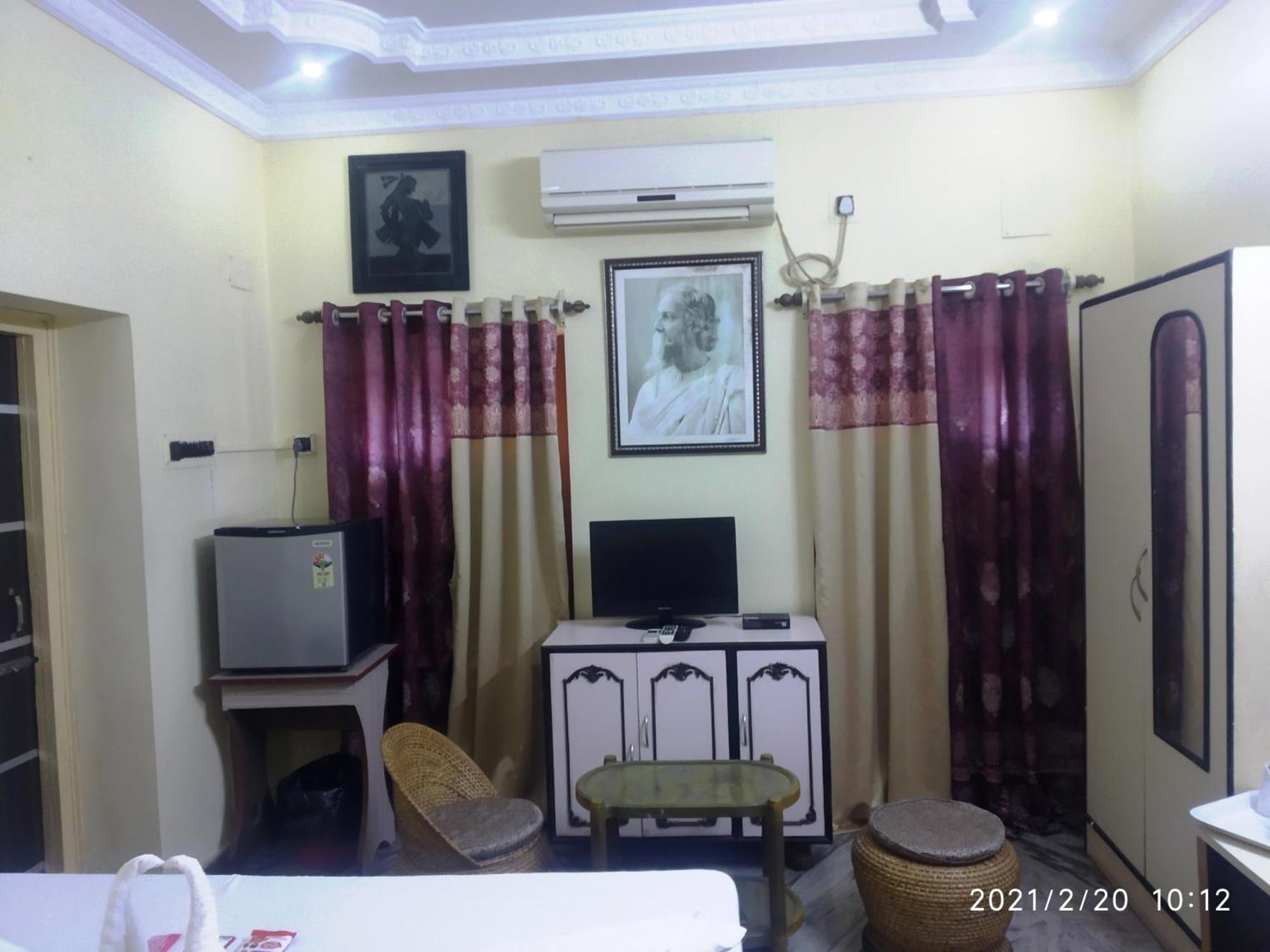 Rater Tara Diner Rabi Resort Shānti Niketan Exterior foto