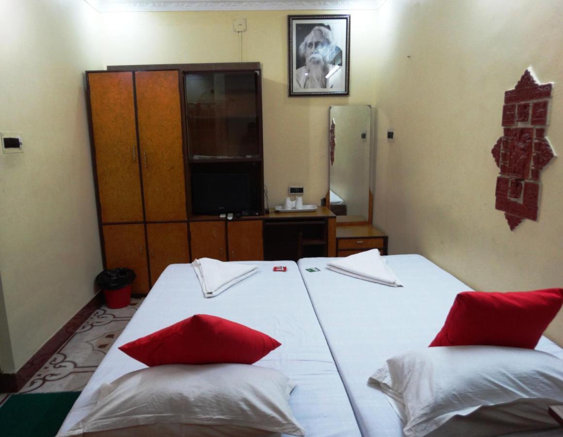 Rater Tara Diner Rabi Resort Shānti Niketan Exterior foto