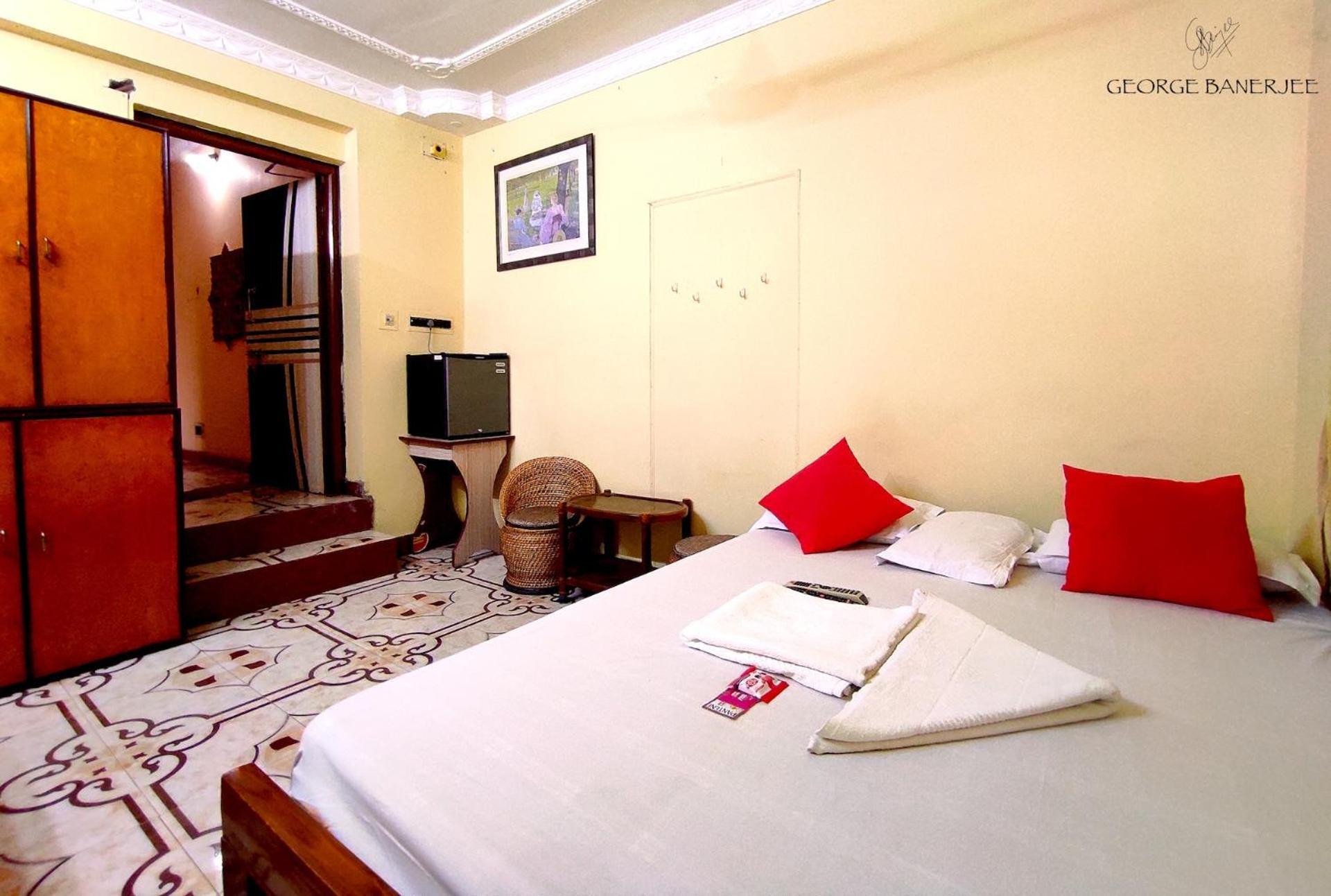 Rater Tara Diner Rabi Resort Shānti Niketan Exterior foto